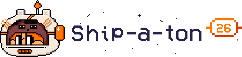 Shipaton '26